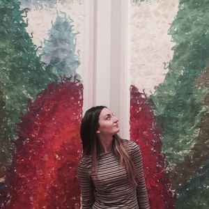 Meet your Posher, Marina